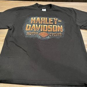 Harley Davidson T-shirt
